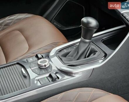 Коричневый Haval H6, объемом двигателя 1.97 л и пробегом 11 тыс. км за 19900 $, фото 4 на Automoto.ua