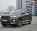 Коричневый Haval H6, объемом двигателя 1.97 л и пробегом 11 тыс. км за 19900 $, фото 31 на Automoto.ua