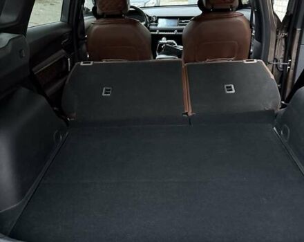 Коричневий Haval H6, об'ємом двигуна 1.97 л та пробігом 79 тис. км за 18000 $, фото 12 на Automoto.ua