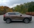 Коричневый Haval H6, объемом двигателя 1.97 л и пробегом 22 тыс. км за 22000 $, фото 8 на Automoto.ua
