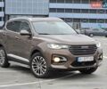 Коричневый Haval H6, объемом двигателя 1.97 л и пробегом 11 тыс. км за 19900 $, фото 17 на Automoto.ua
