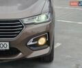 Коричневый Haval H6, объемом двигателя 1.97 л и пробегом 11 тыс. км за 19900 $, фото 22 на Automoto.ua