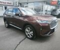 Коричневый Haval H6, объемом двигателя 2 л и пробегом 52 тыс. км за 20000 $, фото 12 на Automoto.ua