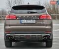 Коричневый Haval H6, объемом двигателя 1.97 л и пробегом 11 тыс. км за 19900 $, фото 38 на Automoto.ua