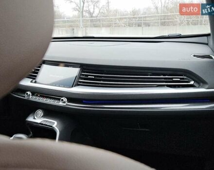 Коричневый Haval H6, объемом двигателя 1.97 л и пробегом 11 тыс. км за 19900 $, фото 1 на Automoto.ua