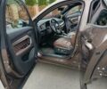 Коричневый Haval H6, объемом двигателя 1.97 л и пробегом 22 тыс. км за 22000 $, фото 12 на Automoto.ua