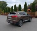 Коричневый Haval H6, объемом двигателя 1.97 л и пробегом 22 тыс. км за 22000 $, фото 9 на Automoto.ua