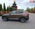 Коричневый Haval H6, объемом двигателя 1.97 л и пробегом 22 тыс. км за 22000 $, фото 4 на Automoto.ua