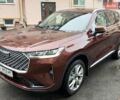 Коричневый Haval H6, объемом двигателя 2 л и пробегом 45 тыс. км за 23000 $, фото 13 на Automoto.ua