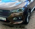 Коричневий Haval H6, об'ємом двигуна 2 л та пробігом 35 тис. км за 19200 $, фото 1 на Automoto.ua