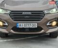 Коричневый Haval H6, объемом двигателя 1.97 л и пробегом 11 тыс. км за 19900 $, фото 20 на Automoto.ua