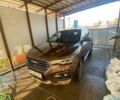 Коричневый Haval H6, объемом двигателя 1.97 л и пробегом 199 тыс. км за 16000 $, фото 8 на Automoto.ua