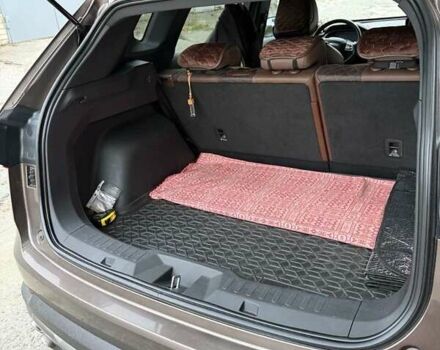 Коричневий Haval H6, об'ємом двигуна 1.97 л та пробігом 79 тис. км за 18000 $, фото 10 на Automoto.ua