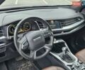 Коричневый Haval H6, объемом двигателя 1.97 л и пробегом 11 тыс. км за 19900 $, фото 11 на Automoto.ua