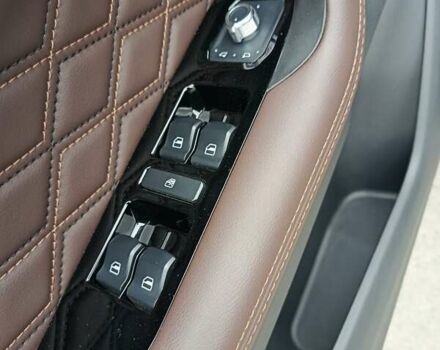 Коричневый Haval H6, объемом двигателя 1.97 л и пробегом 22 тыс. км за 22000 $, фото 21 на Automoto.ua