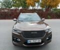 Коричневый Haval H6, объемом двигателя 1.97 л и пробегом 22 тыс. км за 22000 $, фото 1 на Automoto.ua