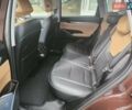 Коричневый Haval H6, объемом двигателя 2 л и пробегом 52 тыс. км за 20000 $, фото 22 на Automoto.ua