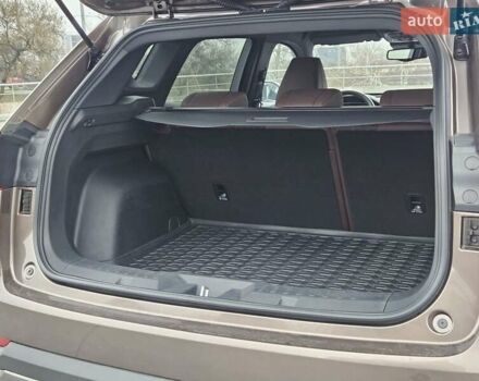 Коричневый Haval H6, объемом двигателя 1.97 л и пробегом 11 тыс. км за 19900 $, фото 45 на Automoto.ua