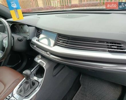Коричневый Haval H6, объемом двигателя 1.97 л и пробегом 22 тыс. км за 22000 $, фото 22 на Automoto.ua