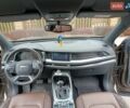 Коричневый Haval H6, объемом двигателя 1.97 л и пробегом 22 тыс. км за 22000 $, фото 17 на Automoto.ua