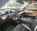 Коричневый Haval H6, объемом двигателя 2 л и пробегом 52 тыс. км за 20000 $, фото 14 на Automoto.ua
