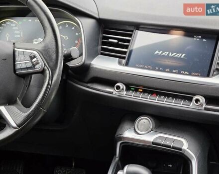 Коричневый Haval H6, объемом двигателя 1.97 л и пробегом 11 тыс. км за 19900 $, фото 51 на Automoto.ua