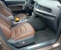 Коричневый Haval H6, объемом двигателя 1.97 л и пробегом 22 тыс. км за 22000 $, фото 14 на Automoto.ua