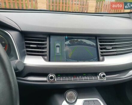 Коричневый Haval H6, объемом двигателя 1.97 л и пробегом 22 тыс. км за 22000 $, фото 29 на Automoto.ua