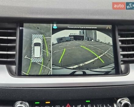 Коричневый Haval H6, объемом двигателя 1.97 л и пробегом 11 тыс. км за 19900 $, фото 13 на Automoto.ua