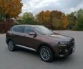 Коричневый Haval H6, объемом двигателя 1.97 л и пробегом 22 тыс. км за 22000 $, фото 7 на Automoto.ua