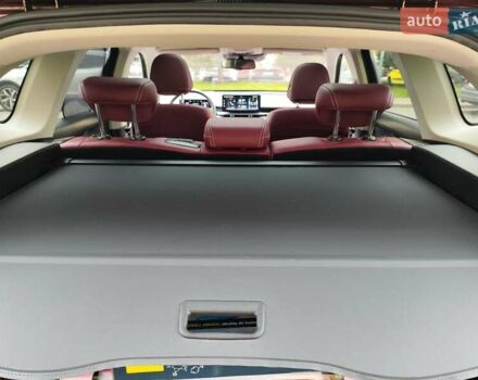 Коричневый Haval H6, объемом двигателя 2 л и пробегом 45 тыс. км за 23000 $, фото 14 на Automoto.ua