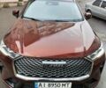 Коричневый Haval H6, объемом двигателя 2 л и пробегом 45 тыс. км за 23000 $, фото 4 на Automoto.ua