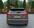 Коричневый Haval H6, объемом двигателя 1.97 л и пробегом 22 тыс. км за 22000 $, фото 6 на Automoto.ua