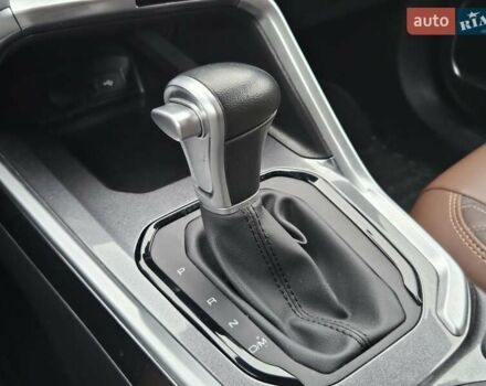 Коричневый Haval H6, объемом двигателя 1.97 л и пробегом 11 тыс. км за 19900 $, фото 15 на Automoto.ua