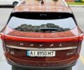 Коричневый Haval H6, объемом двигателя 2 л и пробегом 45 тыс. км за 23000 $, фото 15 на Automoto.ua