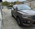 Коричневий Haval H6, об'ємом двигуна 1.97 л та пробігом 79 тис. км за 18000 $, фото 4 на Automoto.ua