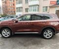 Коричневый Haval H6, объемом двигателя 2 л и пробегом 45 тыс. км за 23000 $, фото 1 на Automoto.ua