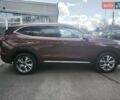 Коричневый Haval H6, объемом двигателя 2 л и пробегом 52 тыс. км за 20000 $, фото 11 на Automoto.ua