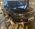 Коричневый Haval H6, объемом двигателя 1.97 л и пробегом 199 тыс. км за 16000 $, фото 2 на Automoto.ua