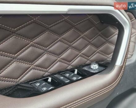Коричневый Haval H6, объемом двигателя 1.97 л и пробегом 11 тыс. км за 19900 $, фото 7 на Automoto.ua