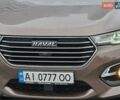 Коричневый Haval H6, объемом двигателя 1.97 л и пробегом 11 тыс. км за 19900 $, фото 21 на Automoto.ua