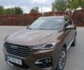 Коричневый Haval H6, объемом двигателя 1.97 л и пробегом 22 тыс. км за 22000 $, фото 2 на Automoto.ua