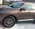 Коричневий Haval H6, об'ємом двигуна 2 л та пробігом 45 тис. км за 15600 $, фото 1 на Automoto.ua