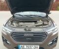 Коричневый Haval H6, объемом двигателя 1.97 л и пробегом 22 тыс. км за 22000 $, фото 25 на Automoto.ua