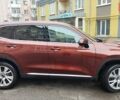 Коричневый Haval H6, объемом двигателя 2 л и пробегом 45 тыс. км за 23000 $, фото 6 на Automoto.ua
