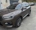Коричневий Haval H6, об'ємом двигуна 1.97 л та пробігом 79 тис. км за 18000 $, фото 3 на Automoto.ua