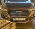 Коричневый Haval H6, объемом двигателя 1.97 л и пробегом 199 тыс. км за 16000 $, фото 1 на Automoto.ua