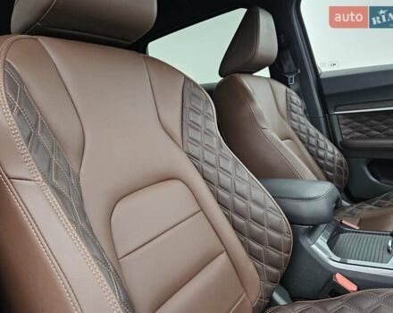 Коричневый Haval H6, объемом двигателя 1.97 л и пробегом 11 тыс. км за 19900 $, фото 8 на Automoto.ua