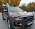Коричневый Haval H6, объемом двигателя 1.97 л и пробегом 22 тыс. км за 22000 $, фото 1 на Automoto.ua