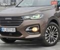 Коричневый Haval H6, объемом двигателя 1.97 л и пробегом 11 тыс. км за 19900 $, фото 30 на Automoto.ua